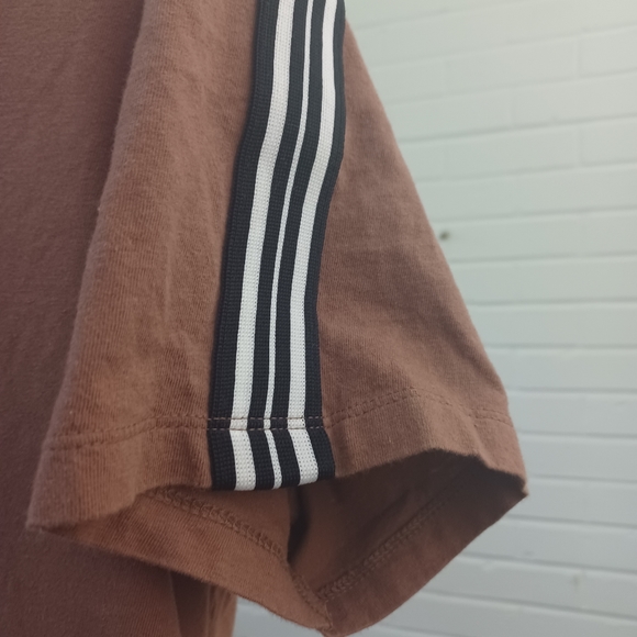 "Brave" ORIGINAL GRAVITY T Shirt - Picture 4 of 5